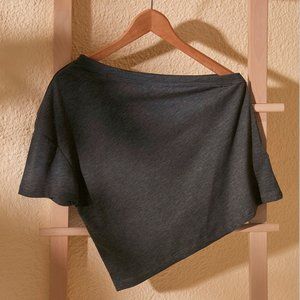 *NEW* Trendyolmilla One shoulder top Small
